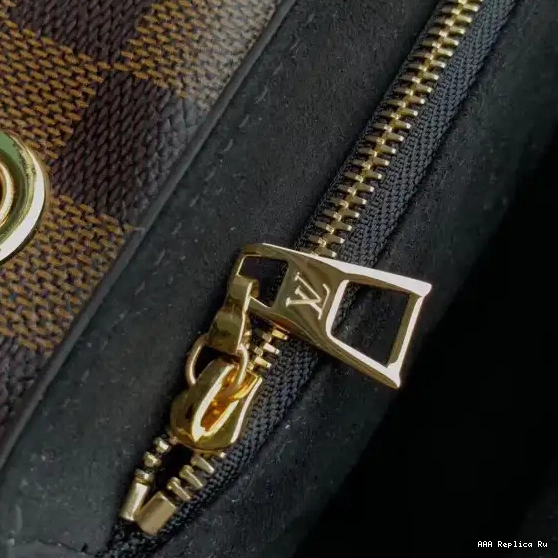 AAA Pruses Bags VUITTON LOUIS VAVIN PM 0706